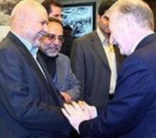 Iran to export gas to Syria