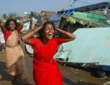Iran condoles Haitians over the tragic earthquake