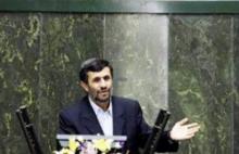 Iran's current postion, highest in past 250 years - President
