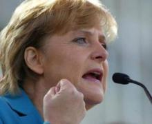 Merkel's Iran sanction policy very costly for German firms: daily