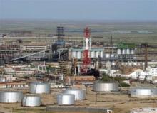 Iran sees oil above $60 in 2010