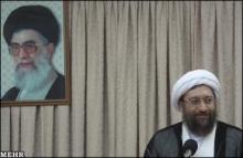 Mohareb will be dealt with decisively: Iran's Judiciary chief
