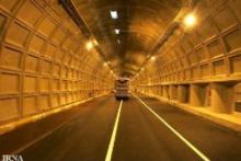 Longest urban tunnel opens in Tehran