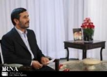 Ahmadinejad to address nation on Tuesday night