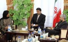 Iran slams U.S double standard nuclear policy