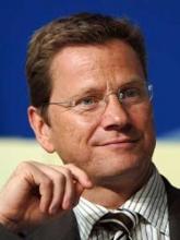Westerwelle, Mottaki discuss Iranian nuclear issue