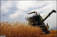 Iran’s largest wheat silo inaugurated