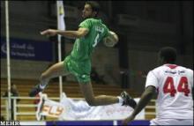Iran to meet Jordan in Asian Handball Championship