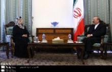 Iran-Pakistan underline need for expansion of friendly ties