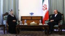 Foreign interference has repercussions: Iranian FM