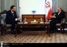 Mottaki: Iran favors expansion of ties with independent states