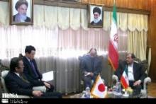 Official: Iran approach focuses on regional stability