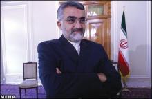 Iran capable of manufacturing S-300 defense missiles: MP