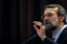 Larijani pays tribute to Nakasaki atomic attack victims
