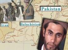 Holbrooke was awaiting Rigi's arrival in Manas Air Base: Report