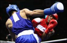 Asian youth Boxing Championship to commence in Tehran