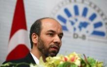 Mehrabian terms D8 summit successful