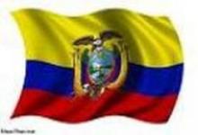Iran's 1st VP welcomes Ecuadorian counterpart