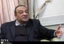 Iran’s new envoy to China appointed