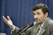 Ahmadinejad: Majlis should help remove obstacles