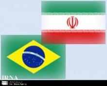 Iran-Brazil commercial ties to be reviewed