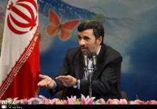 President: Iraq is Iran's natural ally