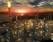 MP foresees bright future for investing in oil, gas industries