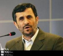 Ahmadinejad: Iran ready for simultaneous fuel swap