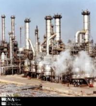 15th Intl Oil, Gas, Refining and Petrochemical fair kicks off