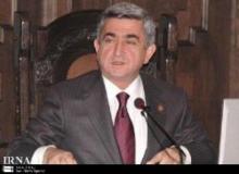 Armenia: Iran plays positive role in region