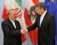 Mottaki: Failed sanctions should not be repeated