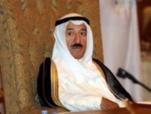Kuwaiti emir rejects use of force to resolve Iran deadlock