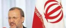 Iran's FM in Bhutan for SAARC Summit