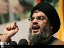 Nasrollah: Hezbollah entitled to use any type of weapons