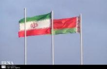 Iran-Belarus have common viewpoints on int'l issues: Official