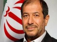 Iran's Interior Minister arrives in Baku