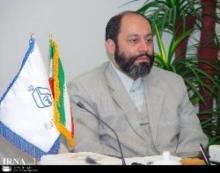Iran-Algeria discuss parliamentary co-op