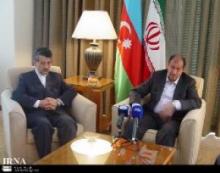 Interior minister departs Baku for Tehran