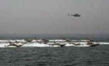 3rd phase of Velayat 89 war game begins