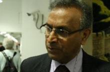 Former UN official wishes Iran's motto materializes
