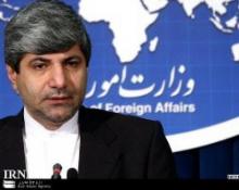Iran's Spokesman welcomes Kakavand's release from French detention