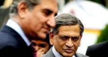 Pakistani-Indian FMs to meet in Islamabad
