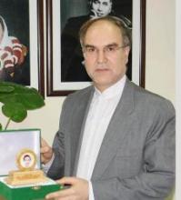 Iran's envoy appreciates Pakistan's aid program