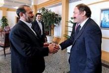 Turkey calls for enhanced athletic co-op with Iran