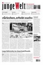 Tehran declaration proves failed western Iran strategy: German daily