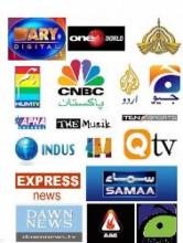 95% of Paks prefer Urdu TV news channels: survey