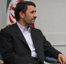 President: Iran-Bolivia form unified stand