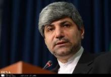 Iran expects Vienna Group to consider Tehran Declaration