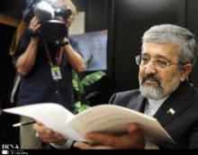 Soltanieh: Iran’s letter to IAEA, a chance to end stand-off