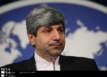 Iran supports Gaza bound Freedom Flotilla aid convoy – Mehmanparast